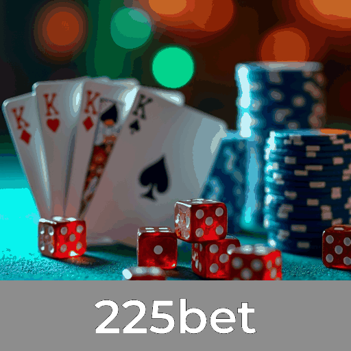 225bet: A Escolha Profissional para Apostas Seguras e Diversão