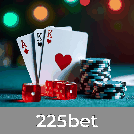 225bet - Sua porta de entrada para jogos premiados e pagamentos rápidos